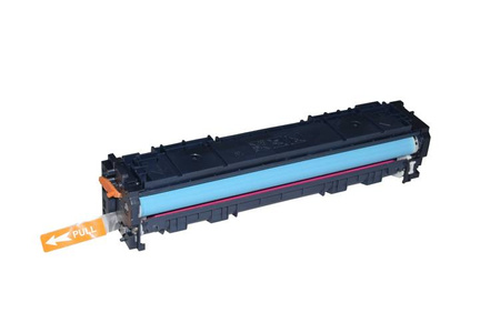 Toner do HP W2213X / 207X purpurowy / magenta 100% nowy zamiennik