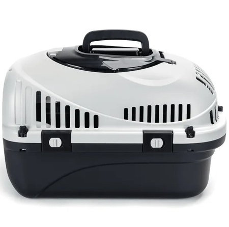 Transporter lotniczy dla zwierząt