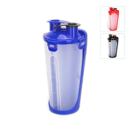 Pojemnik na wodę i karmę 500ml