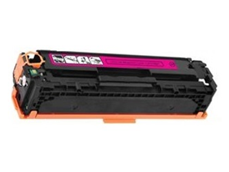 Toner do HP CF413A purpurowy / magenta 100% nowy zamiennik