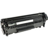 Toner do HP Q2612X czarny / black 100% nowy zamiennik