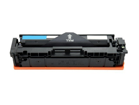 Zestaw 4x toner do HP CF540X-CF543X CMYK zamienniki