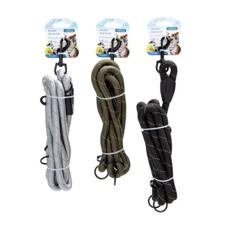 Smycz dla psa 200 cm 