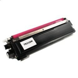 Toner do Brother TN210 TN230 XL purpurowy / magenta 100% nowy zamiennik