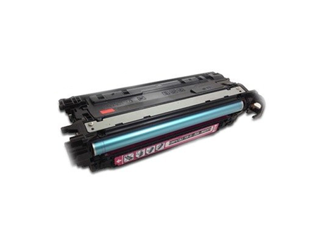 Zestaw 4x toner do HP CE260X-CE263A CMYK zamienniki