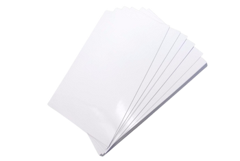 BŁYSZCZĄCY PAPIER FOTOGRAFICZNY FOTO A6