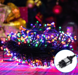 Taśma świetlna RGBY, 5m