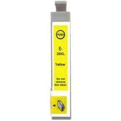 Tusz do Epson T2994 XL żółty / yellow 100% nowy zamiennik