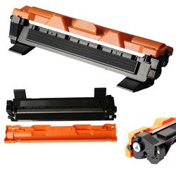 Toner do Brother TN1030 TN1050 czarny / black 100% nowy zamiennik