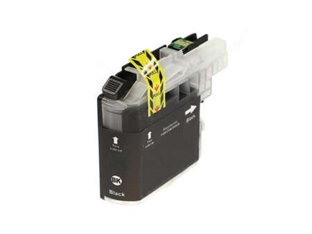 Tusz do Brother LC227 XL czarny / black 100% nowy zamiennik