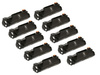 Zestaw 10x toner do HP CE285A / 85A czarny / black zamienniki