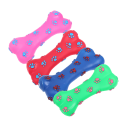 Zabawka kość dla psa 15cm