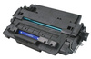 Toner do HP CE255A czarny / black 100% nowy zamiennik