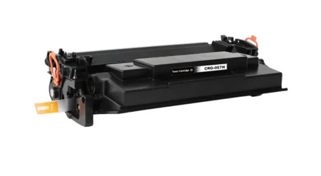 Toner do Canon CRG-057H czarny / black nowy zamiennik bez chipa