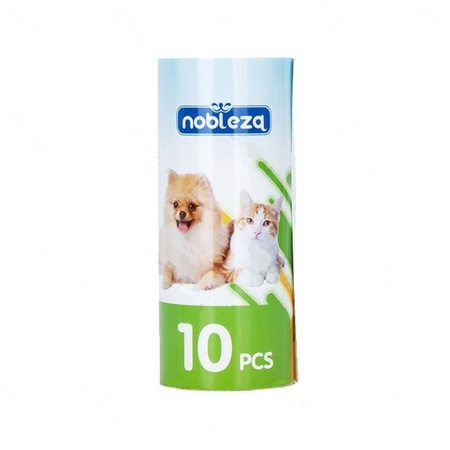 Rolki wkłady do czyszczenia odzieży 4szt.