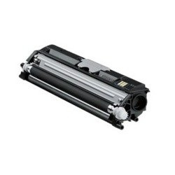 Toner do Konica Minolta 1600 czarny / black 100% nowy zamiennik