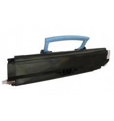 Toner do Lexmark E330/340 czarny / black 100% nowy zamiennik