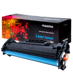 Toner MASMO do HP W1390x czarny zamiennik BEZ CHIPA