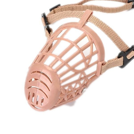 Kaganiec plastikowy rozm. 2XS