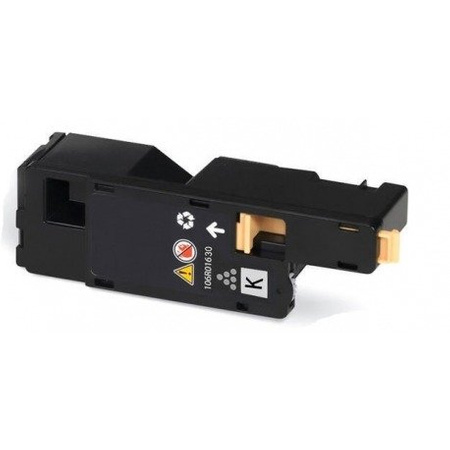 Toner do Xerox 6500 czarny / black 100% nowy zamiennik