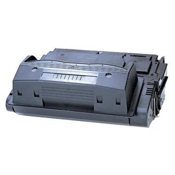 Toner do HP Q1338A czarny / black 100% nowy zamiennik
