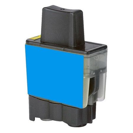 Zestaw 10x tusz do BROTHER LC900 XL CMYK zamienniki