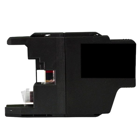 Zestaw 5x Tusz do Brother LC 1220/1240/1280 XL CMYK 100% nowy zamiennik