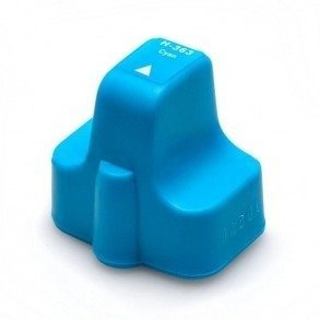 Zestaw 6x tusz do HP 363 CMYK zamienniki