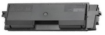 Toner do Kyocera TK580 czarny / black 100% nowy zamiennik