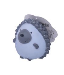 Winylowa zabawka jeżyk 