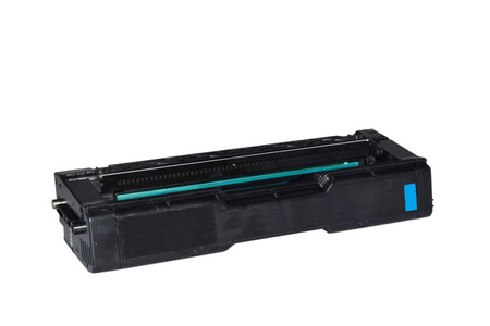 Zestaw 4x toner do RICOH C220 CMYK zamienniki