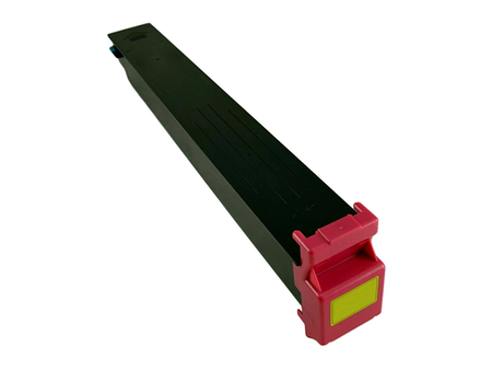 Zestaw 4x toner do KONICA-MINOLTA TN214 CMYK zamienniki