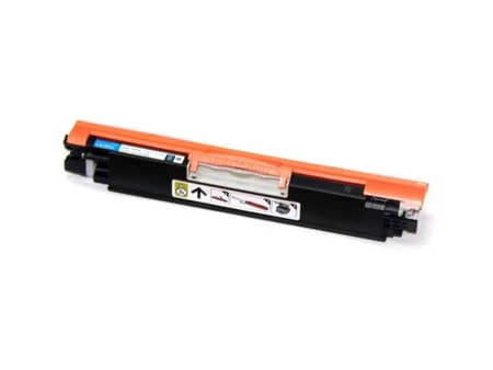 Zestaw 5x toner do Hp CE310-CE313A  XL CMYK + K zamienniki