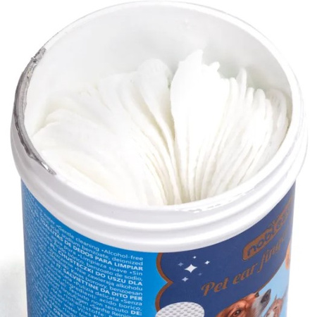 Czyścik do uszu dla psa kota 