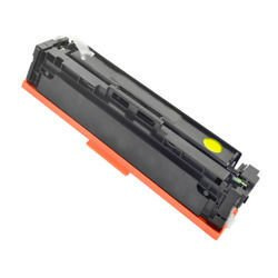 Toner do HP CF402X żółty / yellow 100% nowy zamiennik