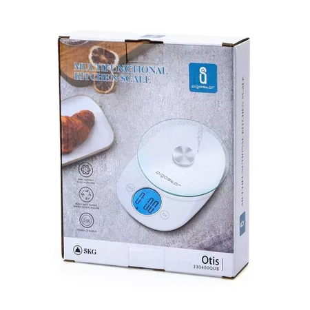 Cyfrowa waga kuchenna 