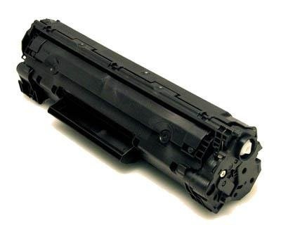 Toner do Canon CRG726 czarny / black 100% nowy zamiennik