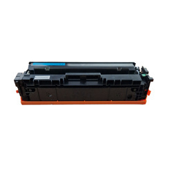 Toner do Canon CRG-067H niebieski / cyan nowy zamiennik