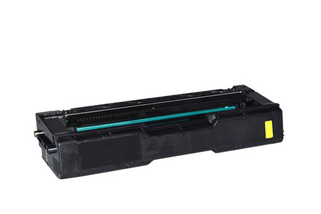 Zestaw 4x toner do RICOH C220 CMYK zamienniki