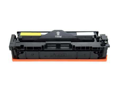 Zestaw 4x toner do HP CF540A-CF543A CMYK zamienniki