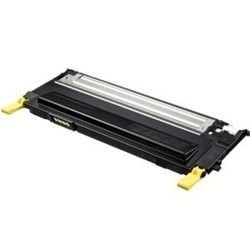 Toner do Samsung CLP320/325 / CLT-K4072 żółty / yellow 100% nowy zamiennik