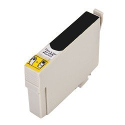 Wybór 1x Tusz do Epson T1281-T1284 XL CMYK 100% nowy zamiennik