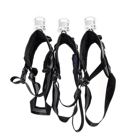 Uprząż dla psa XXL