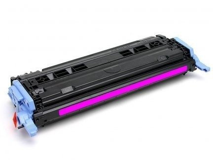 Zestaw 4x toner do HP Q6000A-Q6003A XL CMYK zamienniki