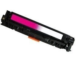 Toner do HP CF213A purpurowy / magenta 100% nowy zamiennik