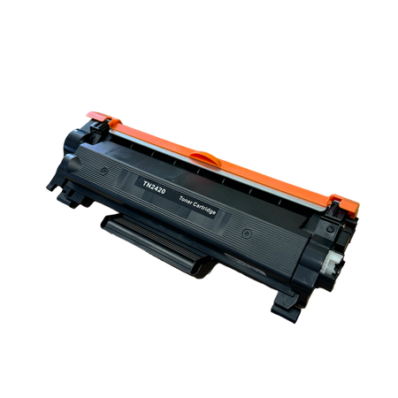 Toner do Brother TN2420 czarny / black nowy zamiennik