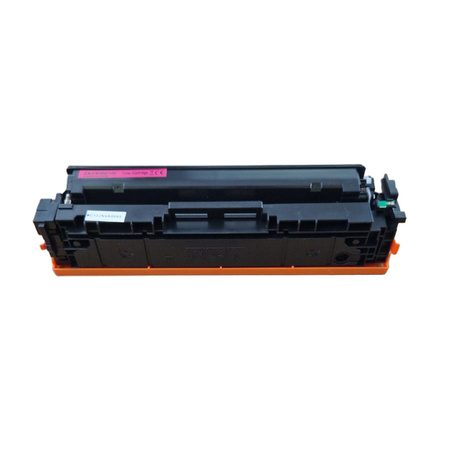 Toner do Canon CRG-067H purpurowy / magenta nowy zamiennik