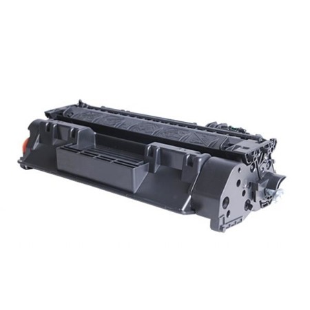 Toner do HP CE505A czarny / black 100% nowy zamiennik