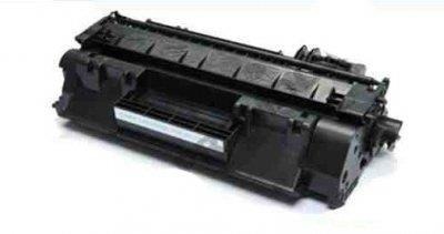 Toner do HP CF280A czarny / black 100% nowy zamiennik