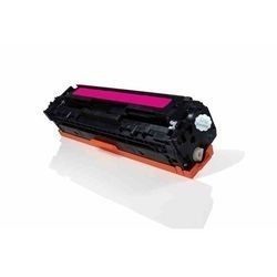 Wybór 1x toner do HP CE320A-CE323A CMYK 100% nowy zamiennik